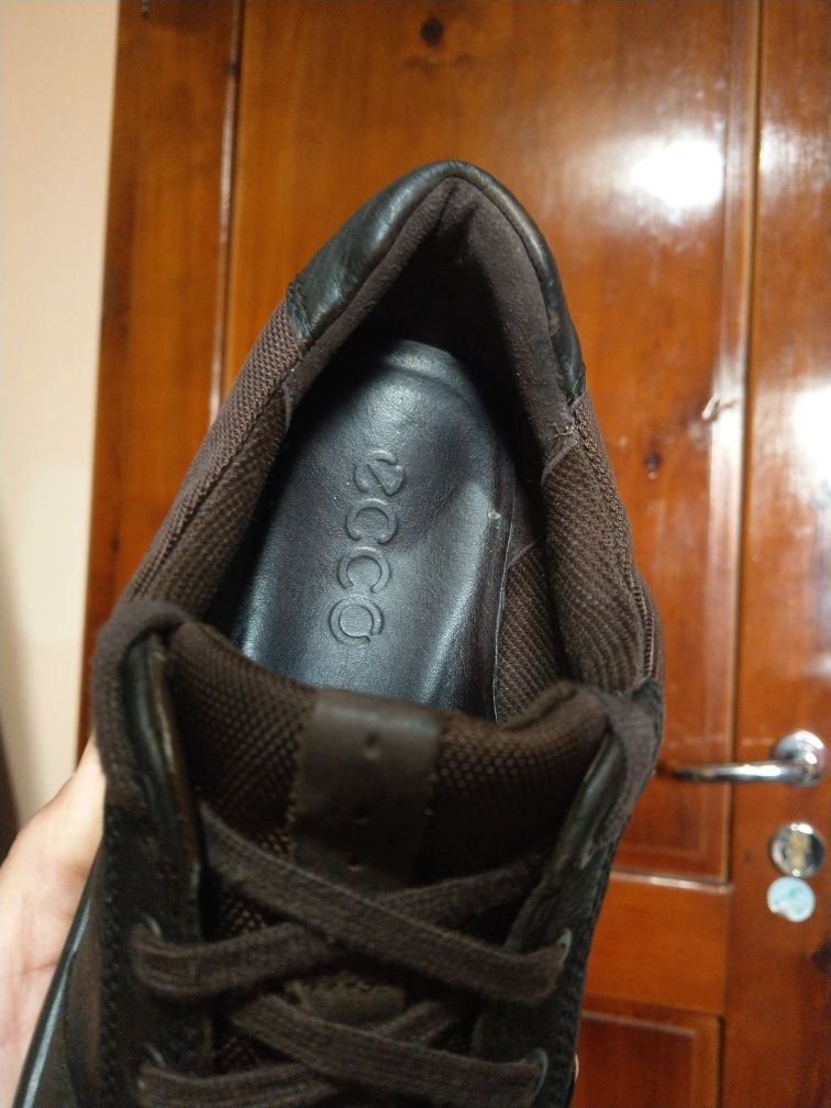 Ecco 44нм. 28,5см.