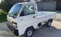 Chevrolet Laboo.natarius tekin