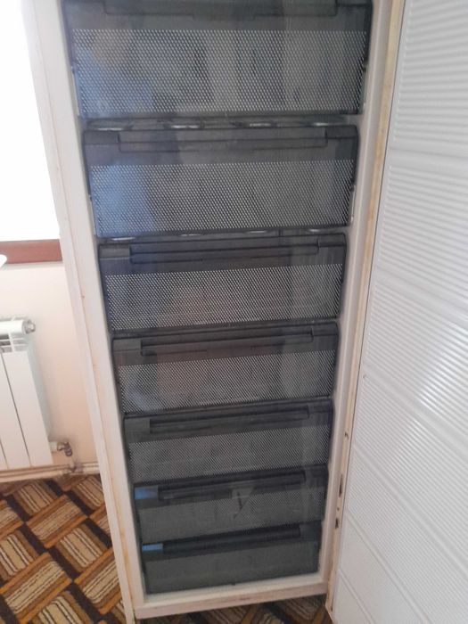 Фризер Silta в много добро състояние