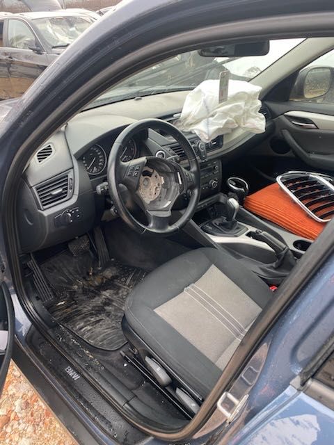 Bmw X1 E84 Бмв Х1 2.0 177кс на части