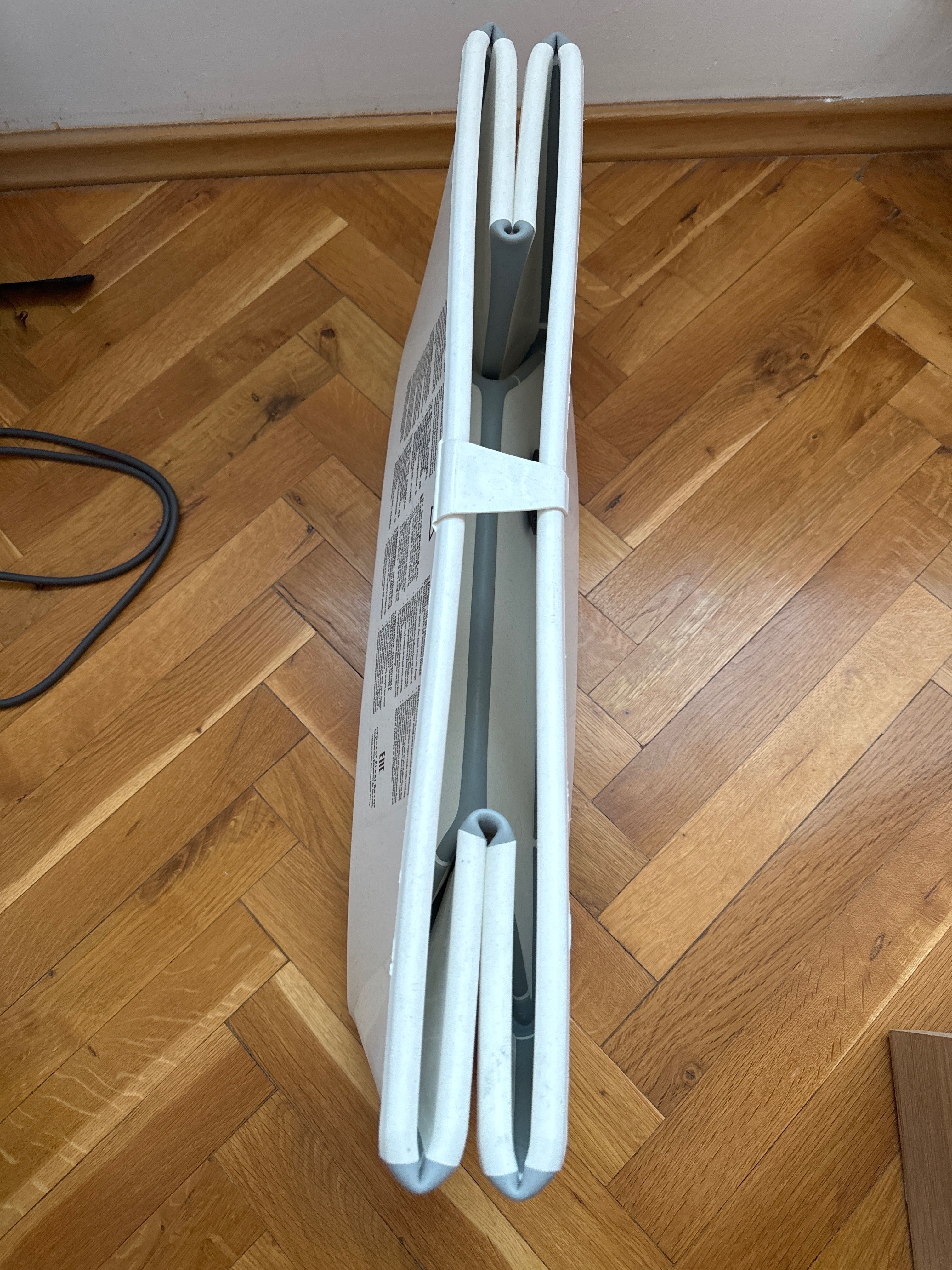 Сгъваема бебешка ваничка на Stokke