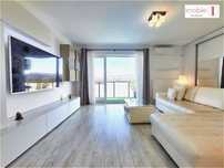 P.F. Inchiriez Apartament bloc Nou Centru Lux cu 3 camere, 2 băi