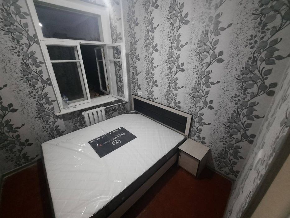 Паркентский 2 хона, мебель техника яшашга тайёр