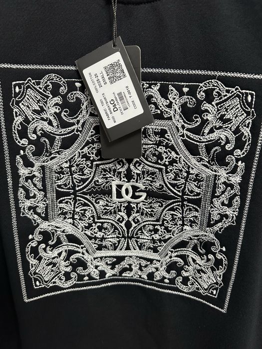 Bluza DOLCE & GABBANA super calitate