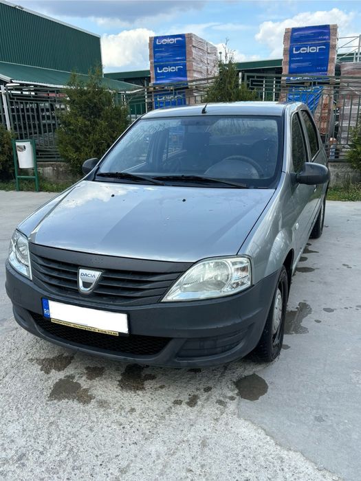 Dacia Logan 2009