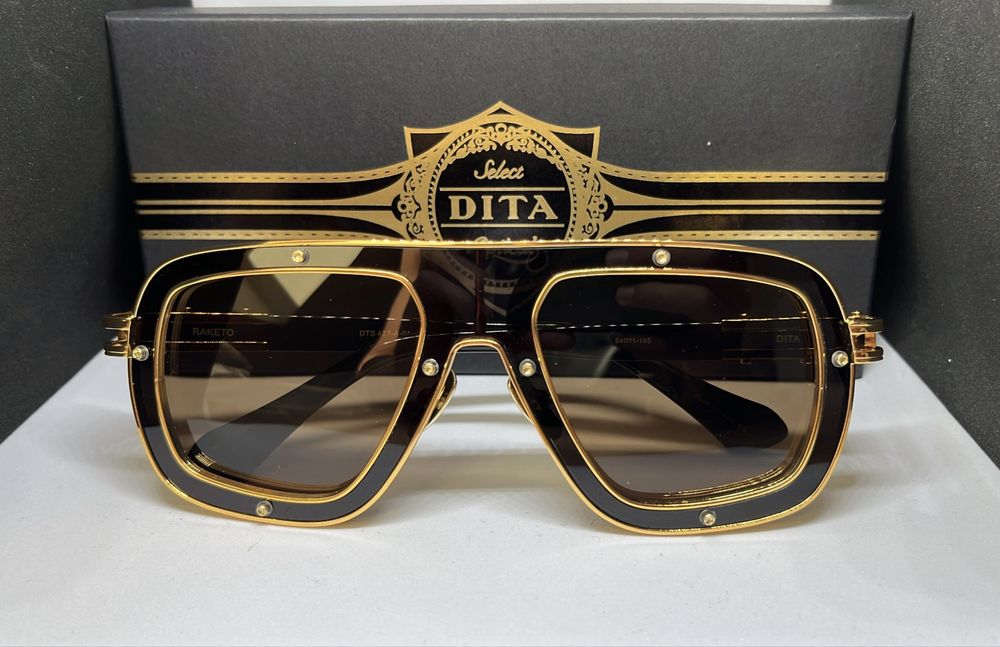 Слънчеви очила Dita