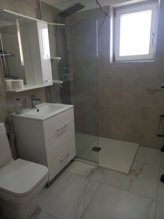 Apartament 2 camere, lift, et 2/4, bloc nou