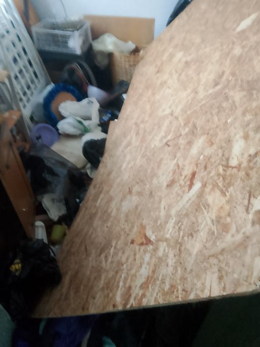 Продам один лист уисб весь ровный