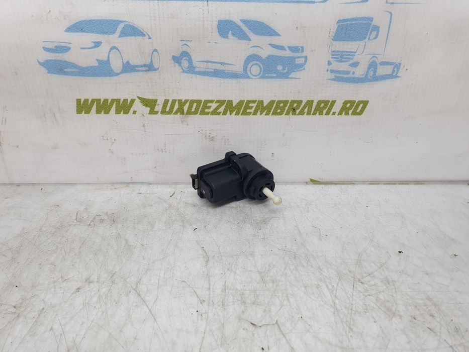Motoras reglaj far 1j0941295b Volkswagen VW Lupo 6X [1998 - 2005]