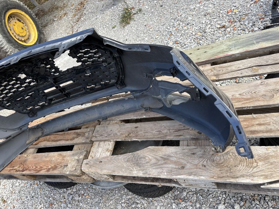 Броня Suzuki Swift