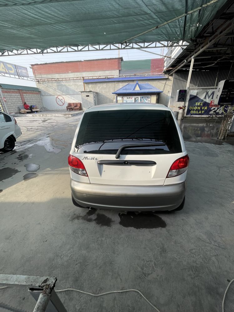 Matiz Best 2012 ideal Shu narxti icida nomizga otkazib beraman !!!