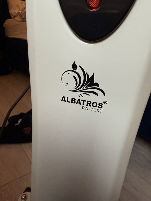 Calorifer 10 elementi