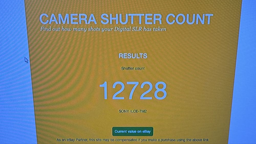 Sony alpha 7II + obiectiv Sony 50mm f1.8