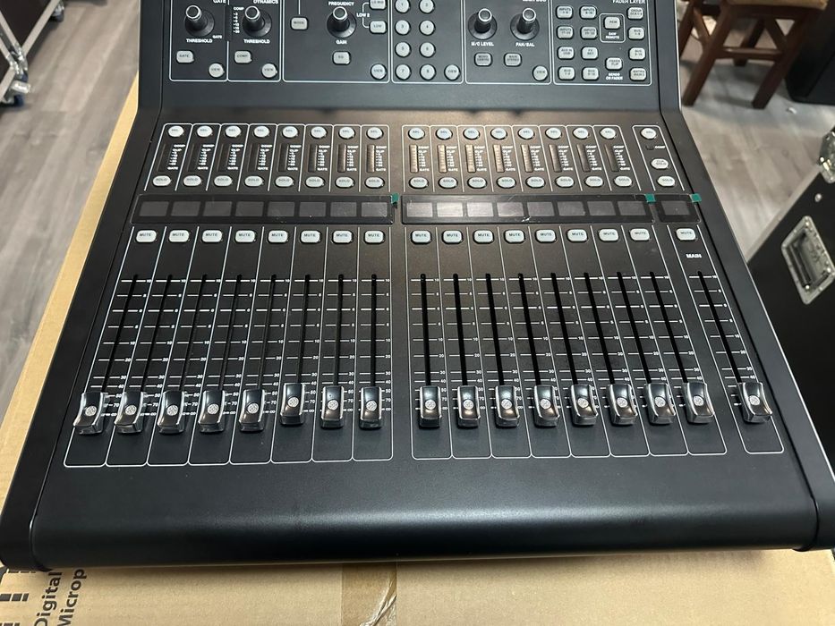 Vand sau schimb Midas M32