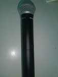 Microfon Shure BLX24R / PG58