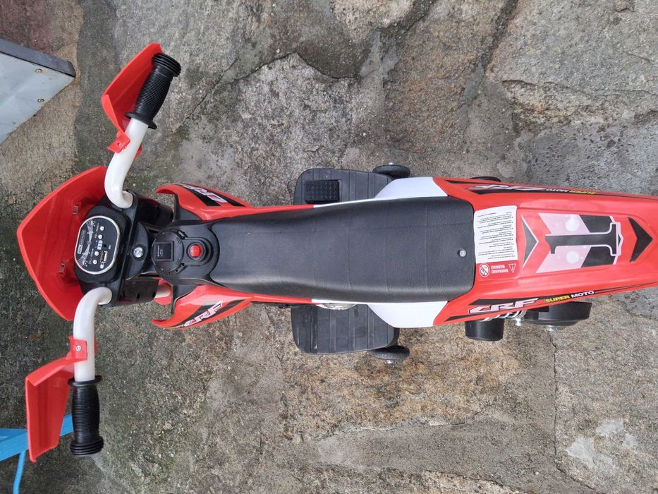 Детски превозни средства