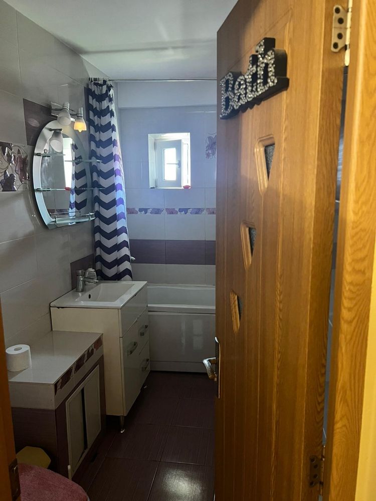 Apartament de inchiriat 2 camere in cartierul Frumoasa, Iasi