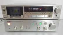 Denon DRM-22M Japan, 3Head, Dolby B/C, Bias Adjust