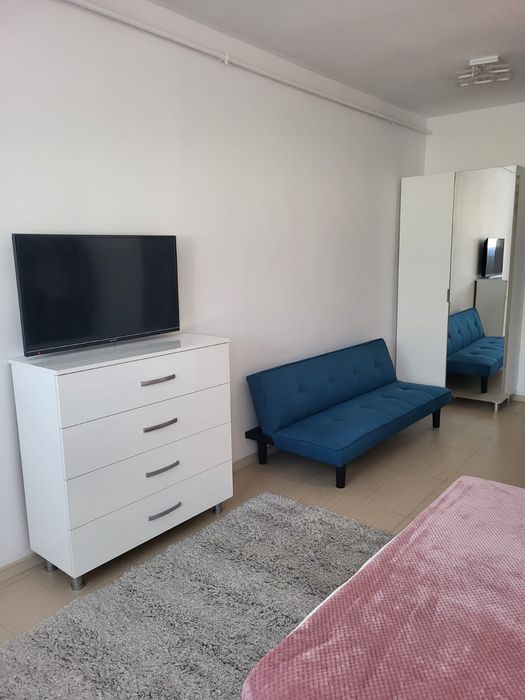 Studio/garsonieră ultracentral