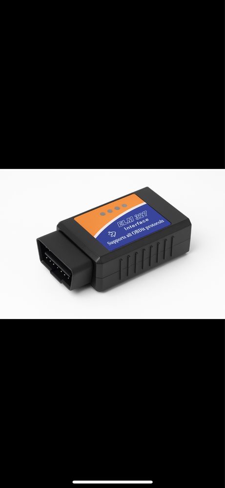 Мини диагностика OBD2 за автомобили