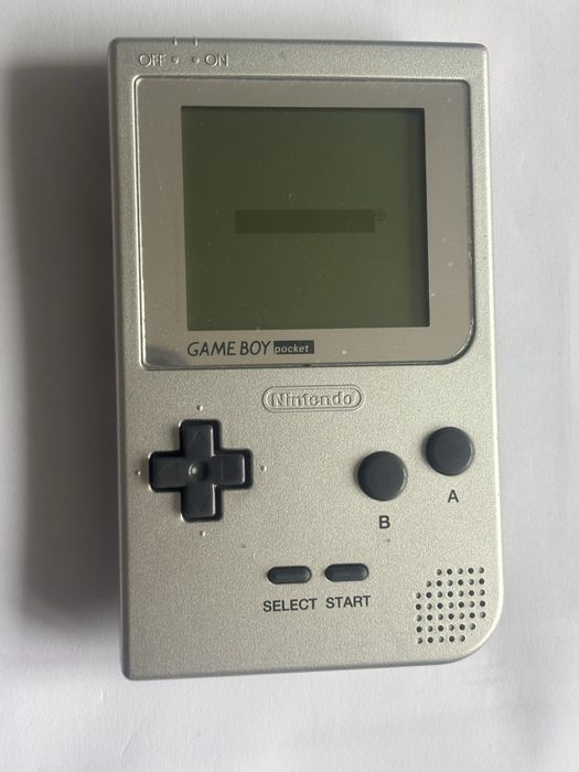 Joc Nintendo Gameboy Pocket