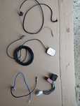 Mufe Navigatie CLARION, antena auto eletronica, amplificator semnal