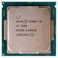 процессор i5 7500 сокет 1151