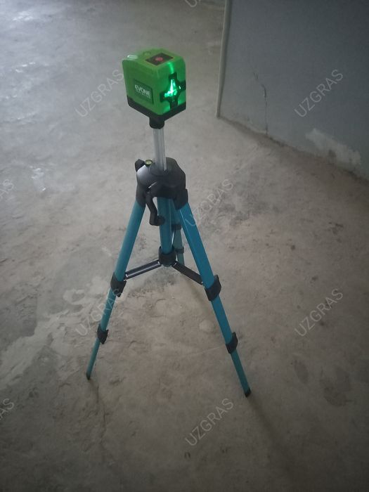 Бепул доставка лазер лазерный уровень 2D мини корманный лазер новый