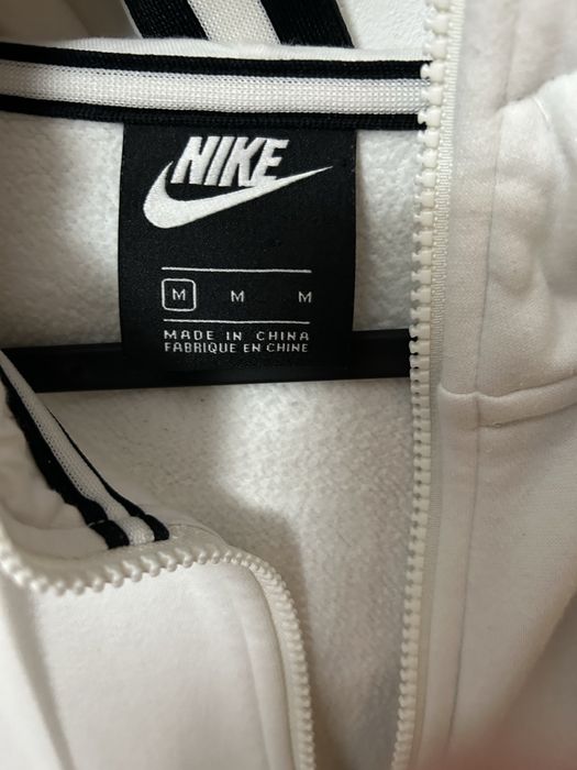 Суичър Nike Air