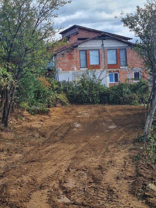 Teren zona Grivitei  5 ari 32000 eu , in Baia Mare
