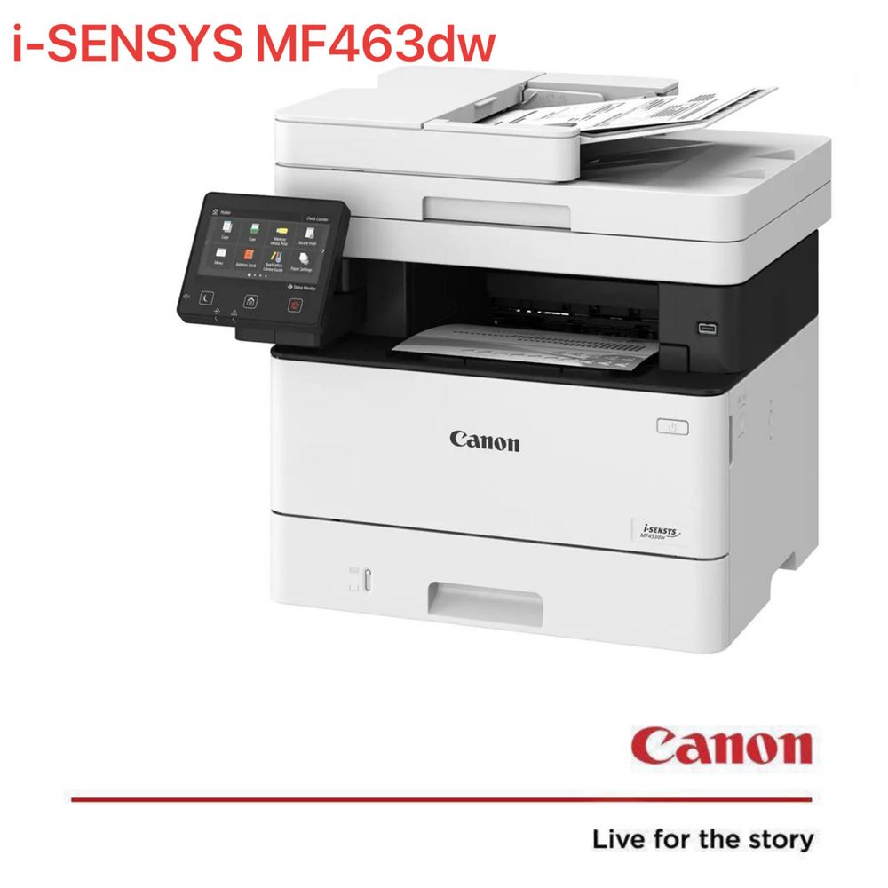 Принтеры Canon официальный диллер