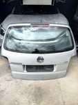 Врата - багажник Volkswagen Touran 2006г / Фолксваген Туран 2006г