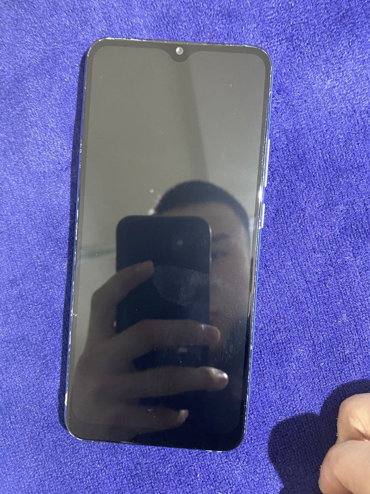 Oppo A15S 64gb.