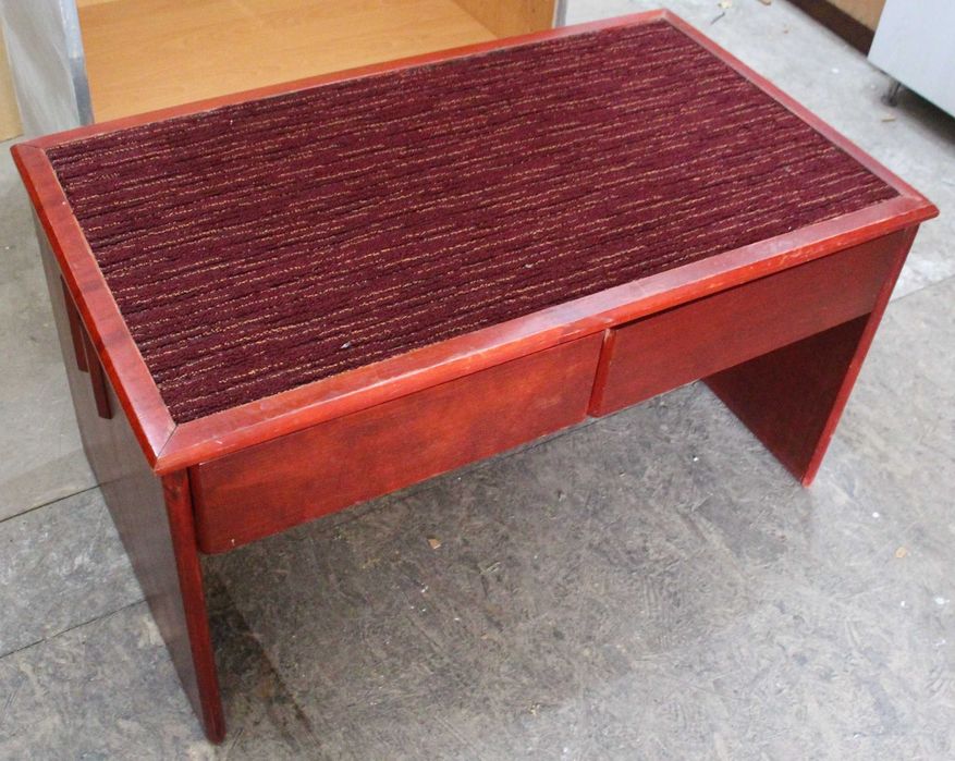 Bancuta cu 2 sertare; Pantofar; Mic dulap