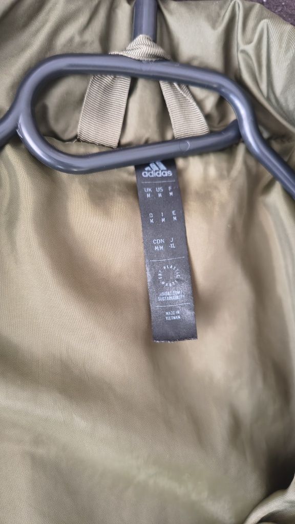 Мъжко яке Adidas М