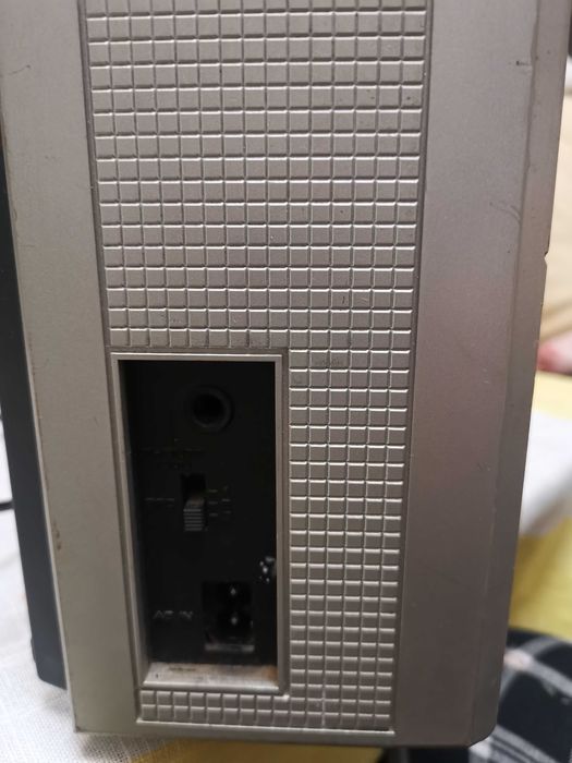 Radio caset PIONEER-SK-303L