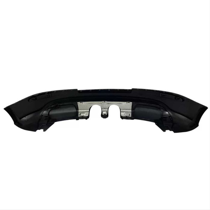 Задна броня за Голф 5 GOLF 5 - Р32 R32 дизайн