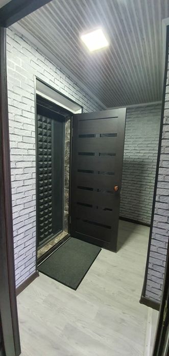 Сдаётся квартира посуточно и по часам