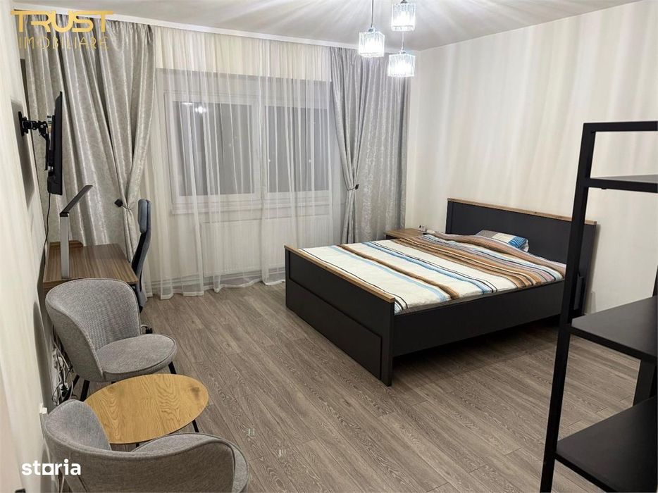 Apartament 1 Camera I Zorilor I Zona UMF I Balcon