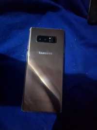 Samsung galaxi note 8