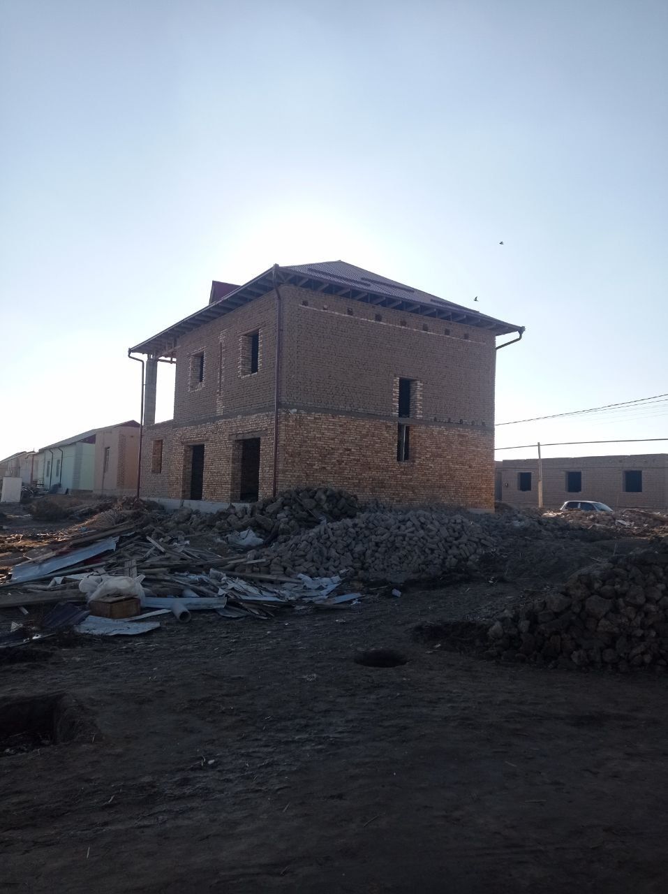 Срочно жай сатылады