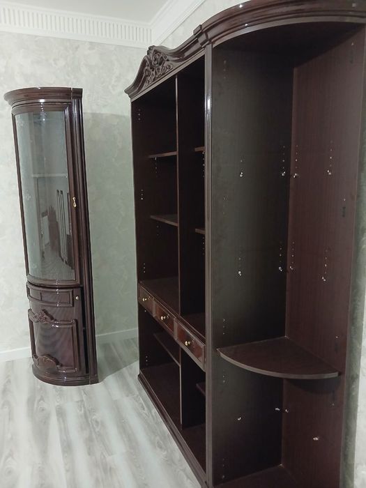 Б/у мебель в хорошем состоянии