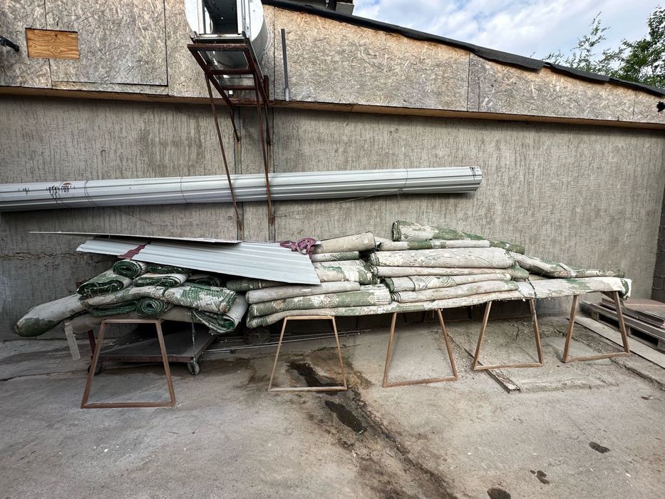 Отдам даром ковралан срочно