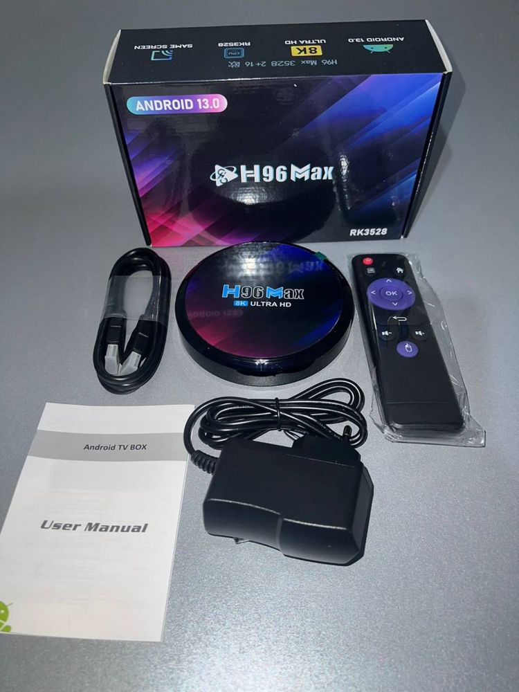 Хит продажа ANDROID TV BOX