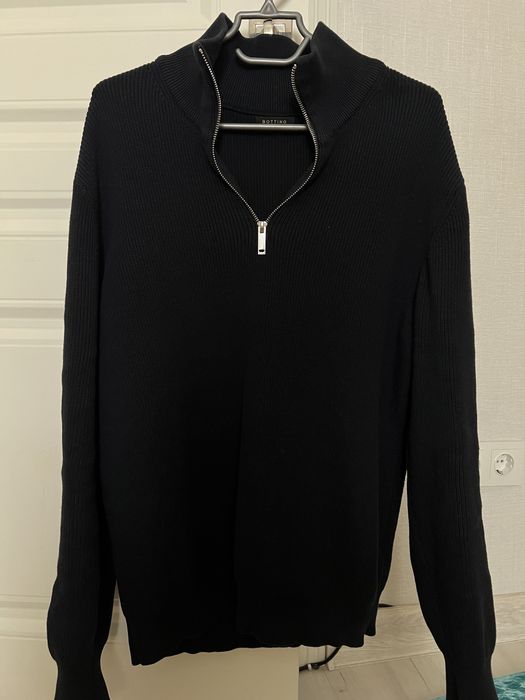 Полузамок bottino