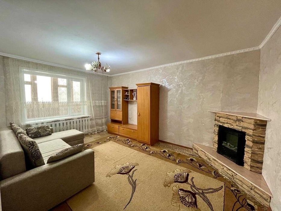 Срочно! Продам 2-комнатную квартиру на Востоке-5, 9/10