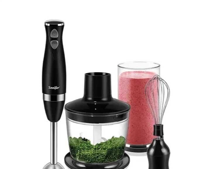 blender profesional 4 in 1