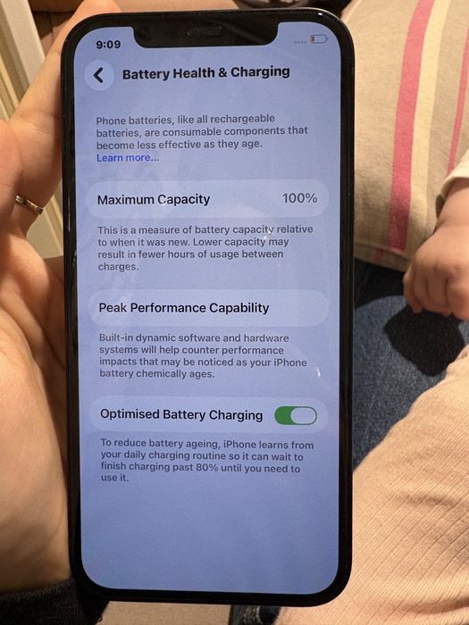 Iphone 12 128gb 24 месеца гаранция