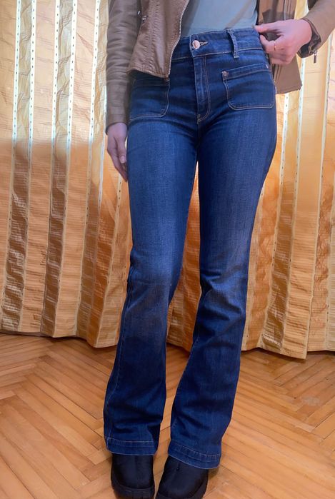 Blugi Mango masura S