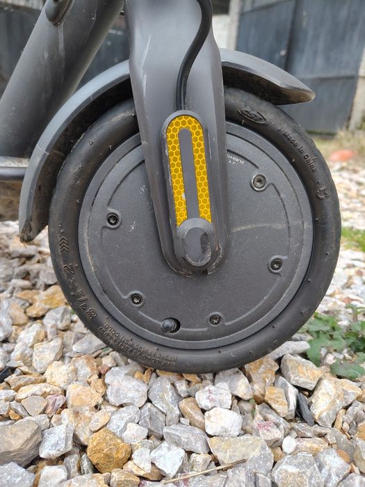 Електрическа тротинетка